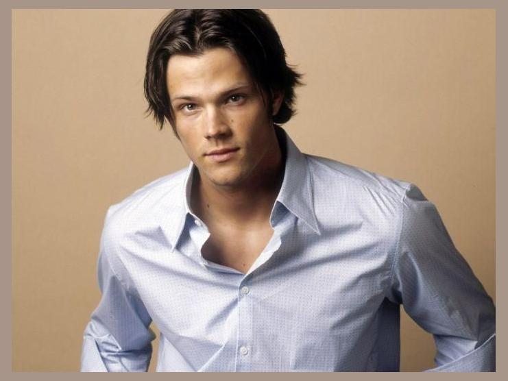 Jared Padalecki